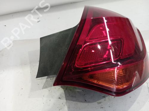 Right taillight OPEL ASTRA J (P10) 1.4 Turbo (68) | BP17817989C35 
