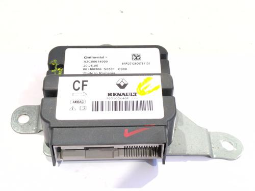 ecu-airbags-renault-master-iii-van-fv-2010-37074590 main image