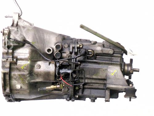 Used Gearbox Gearbox BMW 3 (E21) 315 (75 hp) 40108585 40108585
