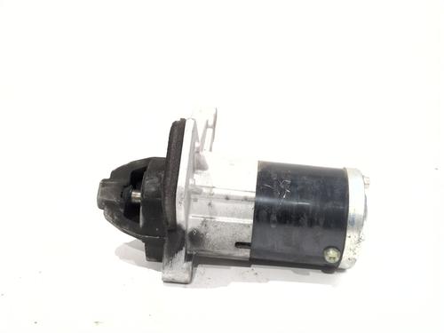 Startmotor RENAULT MEGANE IV Hatchback (B9A/M/N_) 1.2 TCe 130 (B9MR) | BP30573149M8