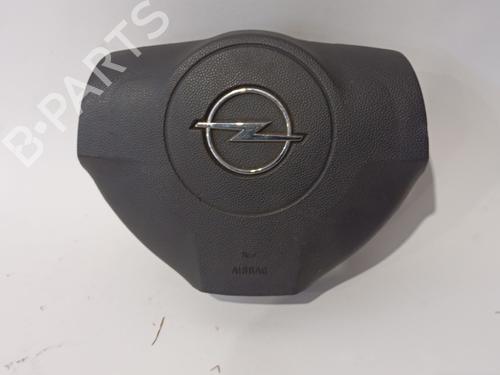 Førerens kollisjonspute OPEL ASTRA H (A04) [2004-2014]  21175905