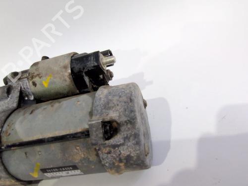 Starter HYUNDAI ix35 (LM, EL, ELH) 1.7 CRDi | BP26587198M8 