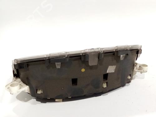 Instrument cluster CITROËN C-ELYSEE (DD_) 1.6 HDI 92 | BP17820153C47 