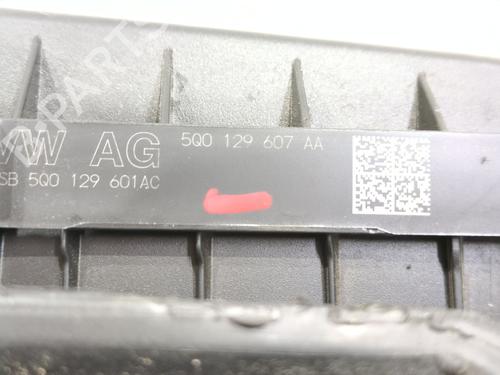 Luftfilter kasse VW TIGUAN (AD1, AX1) 2.0 TDI | BP28422937M87 