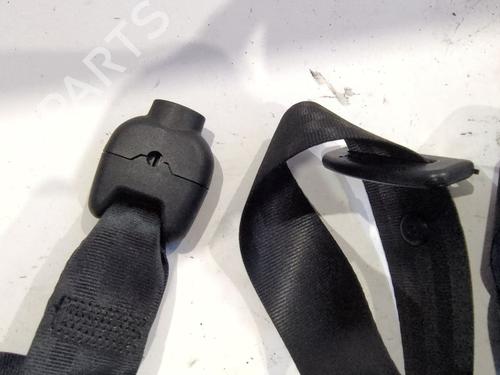 Front right seatbelt FORD KA (RU8) 1.2 | BP25850310I25