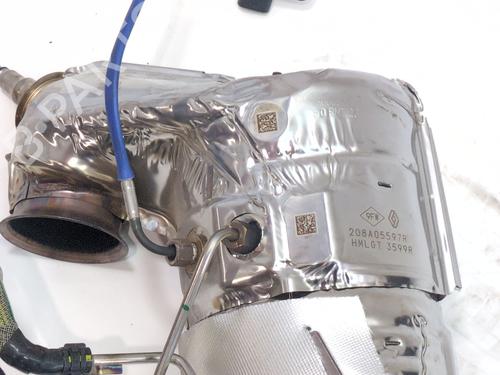 Catalyst RENAULT CAPTUR II (HF_) | BP38270910M10 - Image 3