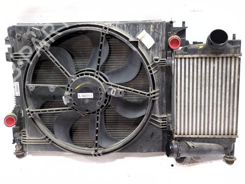 Radiator set RENAULT KADJAR (HA_, HL_) | BP38286057M120 - Image 6