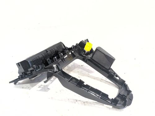Climate control FORD FOCUS III 1.5 TDCi | BP38087583I5 - Image 4
