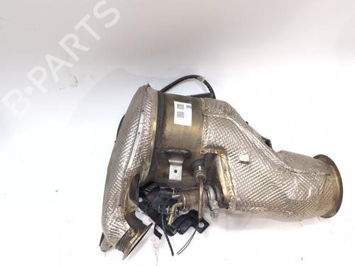 Catalyst AUDI A4 B9 (8W2, 8WC) 30 TDI Mild Hybrid | BP32751307M10 - Image 3