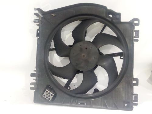 Køleventilator elektrisk RENAULT MODUS / GRAND MODUS (F/JP0_) 1.5 dCi (JP0G, JP0H) (106 hp) 20310693