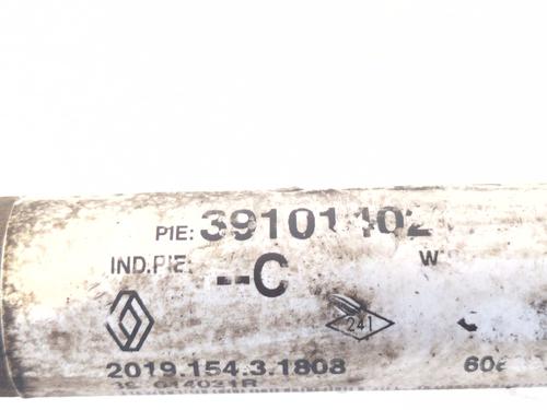 Left front driveshaft DACIA LODGY (JS_) | BP36700870M38 - Image 5