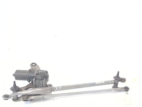 Used Front wiper motor Front wiper motor AUDI A5 Sportback (F5A, F5F) 2.0 TDI (190 hp) 34339752 34339752