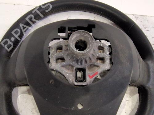 Steering wheel RENAULT LAGUNA III (BT0/1)  | BP18680653C49 