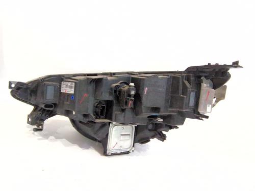 Right headlight RENAULT MEGANE IV Saloon | BP37239765C29 - Image 4