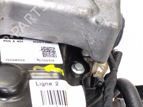 Engine RENAULT MEGANE IV Saloon  | BP33012397M1  - Image 9