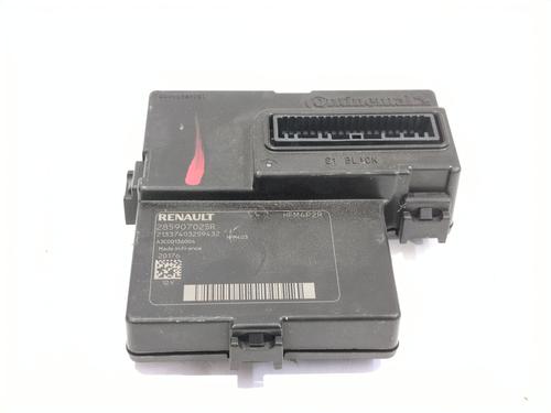Elektronisk modul RENAULT AUSTRAL TCe 160 (HGMJ) (158 hp) 30833743