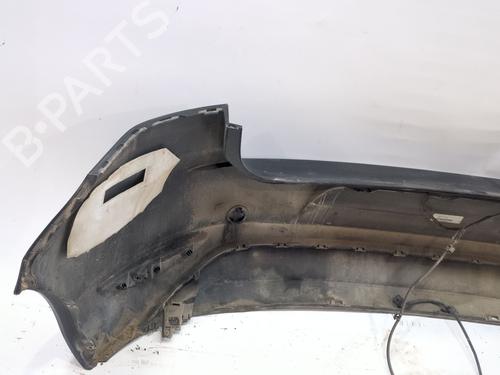 Rear bumper VW GOLF VII Variant (BA5, BV5) 1.6 TDI | BP30157876C8