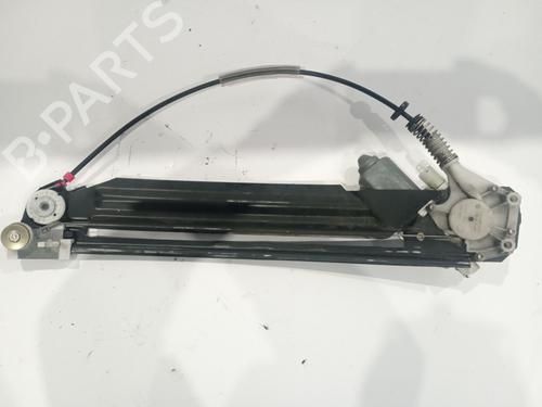 Rear left window mechanism BMW 5 Touring (E39) 525 tds | BP24804147C24 