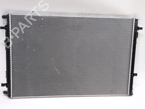 Used Water radiator RENAULT AUSTRAL E-TECH 200 Hybrid (HGM2) (199 hp) 30967236