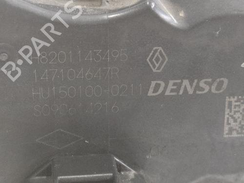 Egr DACIA SANDERO II 1.5 dCi 75 / Blue dCi 75 (B8JW, B8M4, B8AH, B8M7, B8M6) | BP28140567M69