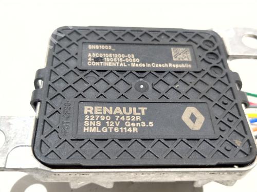Electronic sensor RENAULT KANGOO III Box Body/MPV 1.5 Blue dCi 95 (FJAB) | BP30966208M84 - Image 2