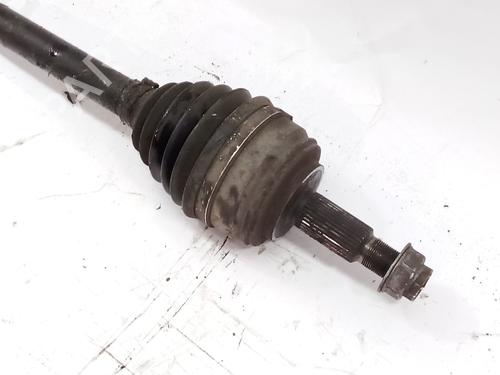 Right front driveshaft RENAULT MASTER III Van (FV) 2.3 dCi 125 FWD (FV0C, FV0D, FV0G, FV0H, FV0J, FV0K) | BP18081886M39 