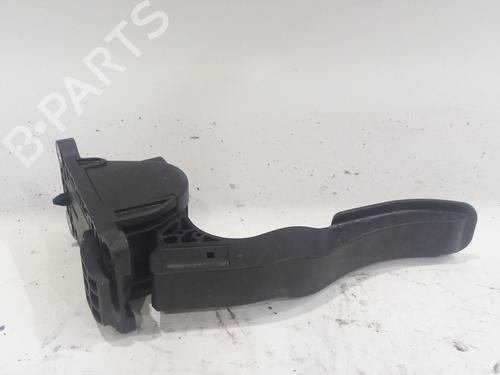 Pedal MERCEDES-BENZ SPRINTER 3-t Bus (B906) | BP24699847I4