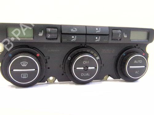 Used Climate control Climate control VW GOLF VI (5K1) [2008-2014] 34431769 34431769