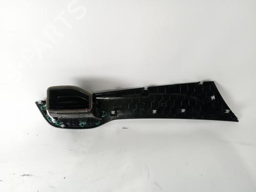 Air vent OPEL ASTRA K (B16) 1.4 Turbo (68) | BP17814766I21 