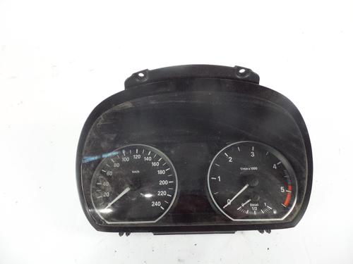 Used Instrument cluster BMW 1 (E87) [2003-2013]  19118195