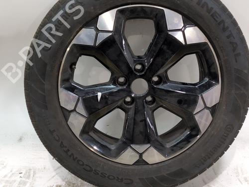 Used Rim Rim 39552397 39552397