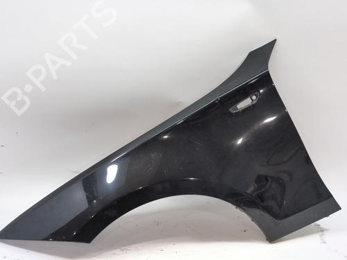 Forskærm venstre BMW 1 (E87) 120 d (177 hp) 30702188