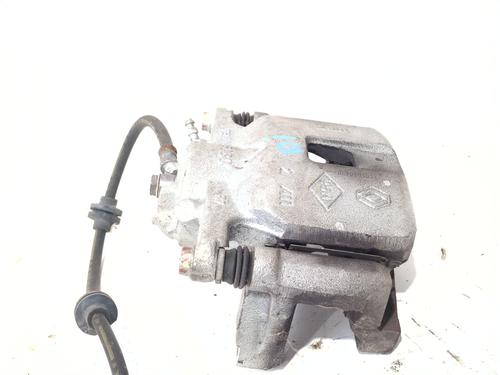 Used Left front brake caliper Left front brake caliper RENAULT SCÉNIC IV (J9_) 1.7 Blue dCi 120 (J9A7, J9A8) (120 hp) 32316609 32316609