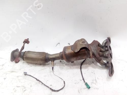 Catalyst FORD MONDEO IV Saloon (BA7)  | BP22388670M10 