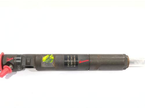Injecteur Injecteur FORD KUGA I 2.0 TDCi (136 hp) 34441833 34441833