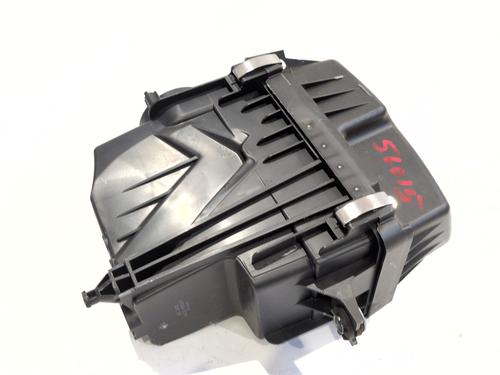 Luftfilter kasse Luftfilter kasse RENAULT CAPTUR II (HF_) TCe 140 (HFN0) (140 hp) 34125843 34125843