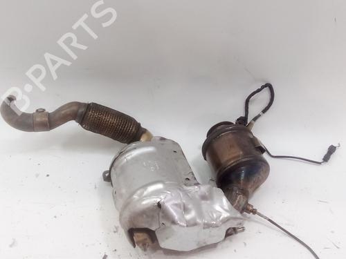 Used Catalyst MINI MINI (R56) Cooper D (112 hp) 26288794