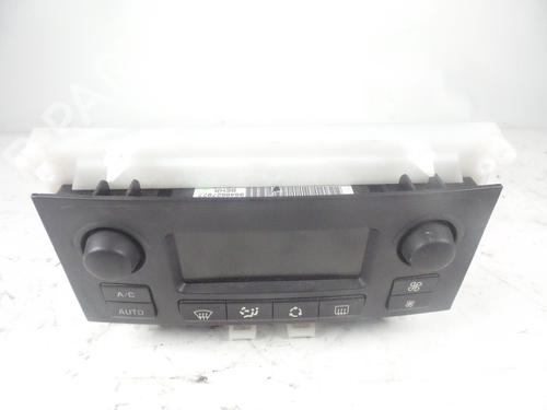 Used Climate control CITROËN C4 I Saloon 2.0 16V (140 hp) 24700054