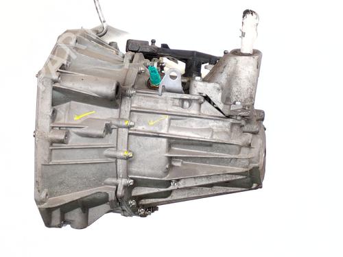 Used Gearbox Gearbox RENAULT MEGANE IV Hatchback (B9A/M/N_) [2015-2026] 17913485 17913485