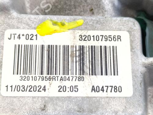 Gearbox RENAULT CAPTUR II (HF_) | BP38065410M3 - Image 4