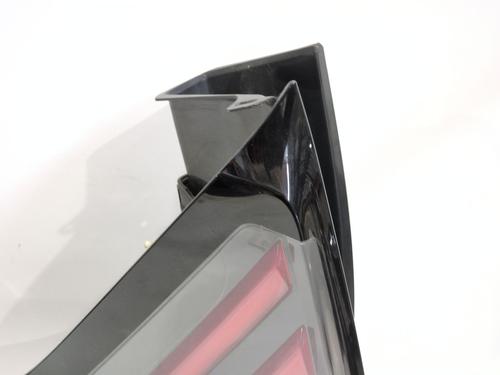 Left taillight RENAULT ESPACE V (JR_) 1.6 dCi 130 | BP28072524C34 