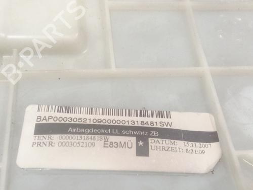 Other BMW X3 (E83) | BP25255073O1