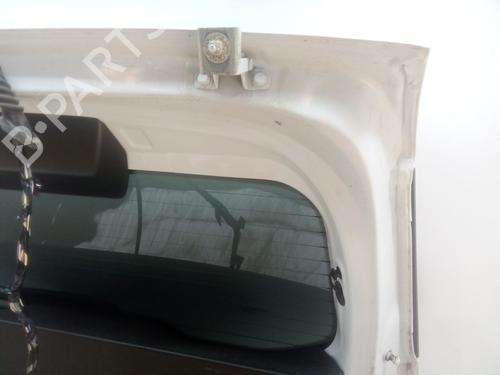 Tailgate DACIA DUSTER (HM_) | BP37537386C6 - Image 11