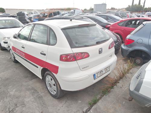 Recambios SEAT IBIZA III (6L1) [2002-2009]  4336714