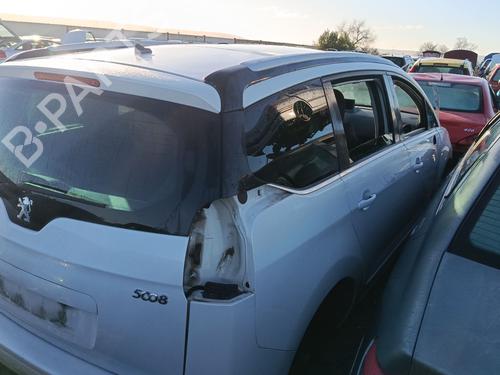 Switch PEUGEOT 5008 (0U_, 0E_) | BP32163777I30 - Image 8
