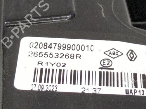Left tailgate light RENAULT CAPTUR II (HF_) E-TECH 145 (HFMU) | BP38460829C79 - Image 5