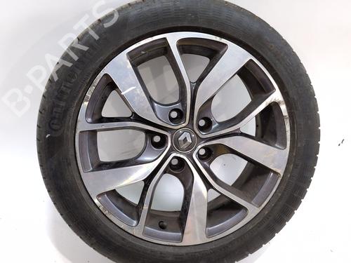 Used Rim Rim 34431971 34431971