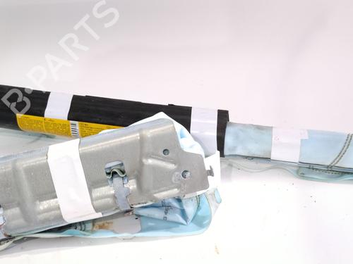 Left curtain airbag FORD ECOSPORT 1.5 EcoBlue TDCi | BP26941413C11 