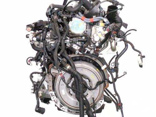 Engine RENAULT TRAFIC III Bus (JG_)  | BP32166699M1 