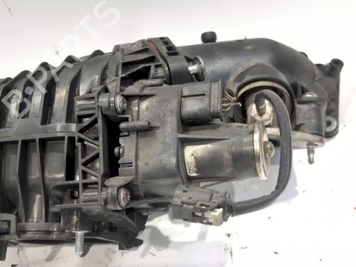 Intake manifold BMW 5 (F10) 520 d | BP28808675M70